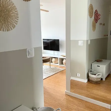 Apartman Bohovio - Dolny By Oneapartments