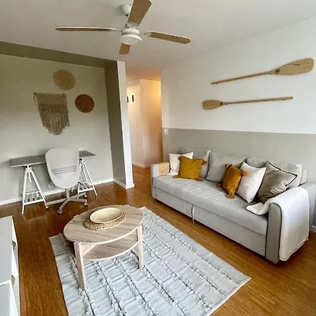 Bohovio - Dolny By Oneapartments Apartman