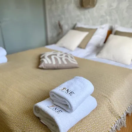 Apartman Bohovio - Dolny By Oneapartments Sopot
