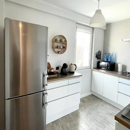Bohovio - Dolny By Oneapartments Apartman