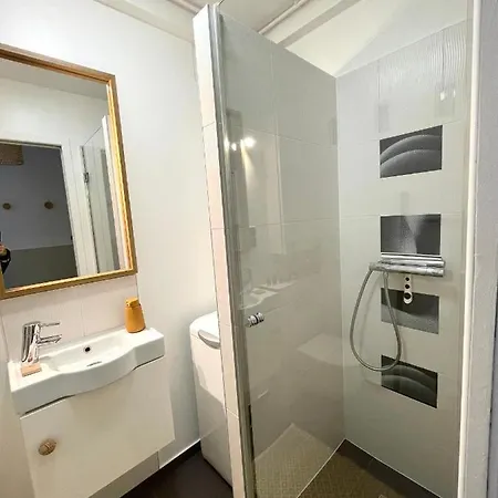 Bohovio - Dolny By Oneapartments Apartman Sopot